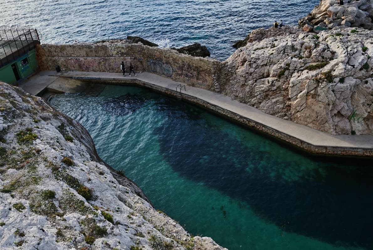 Vue du port de Marseille — l'ancrage culturel et maritime de Reflet Maritime