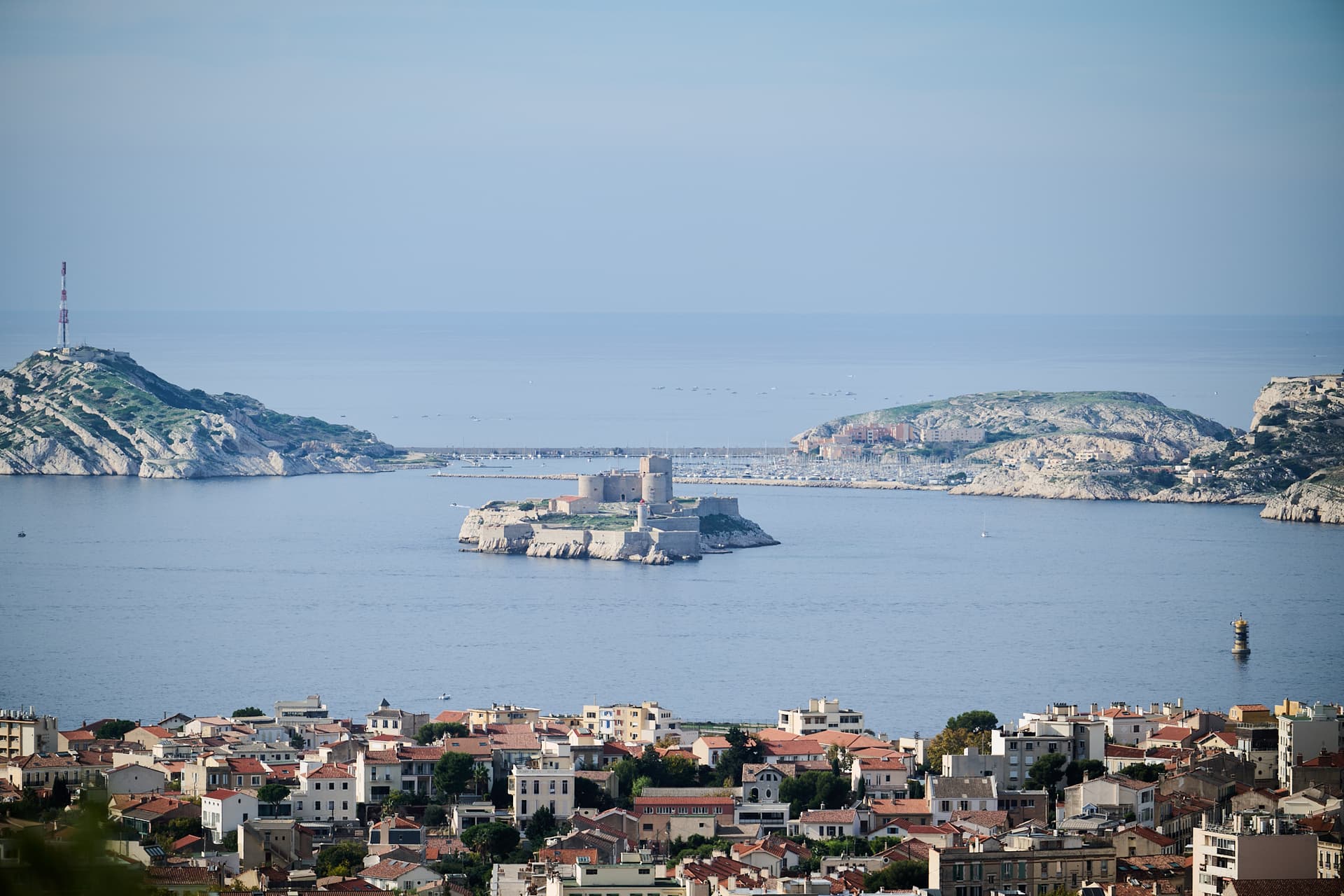 Expérience en mer — Reflet Maritime
