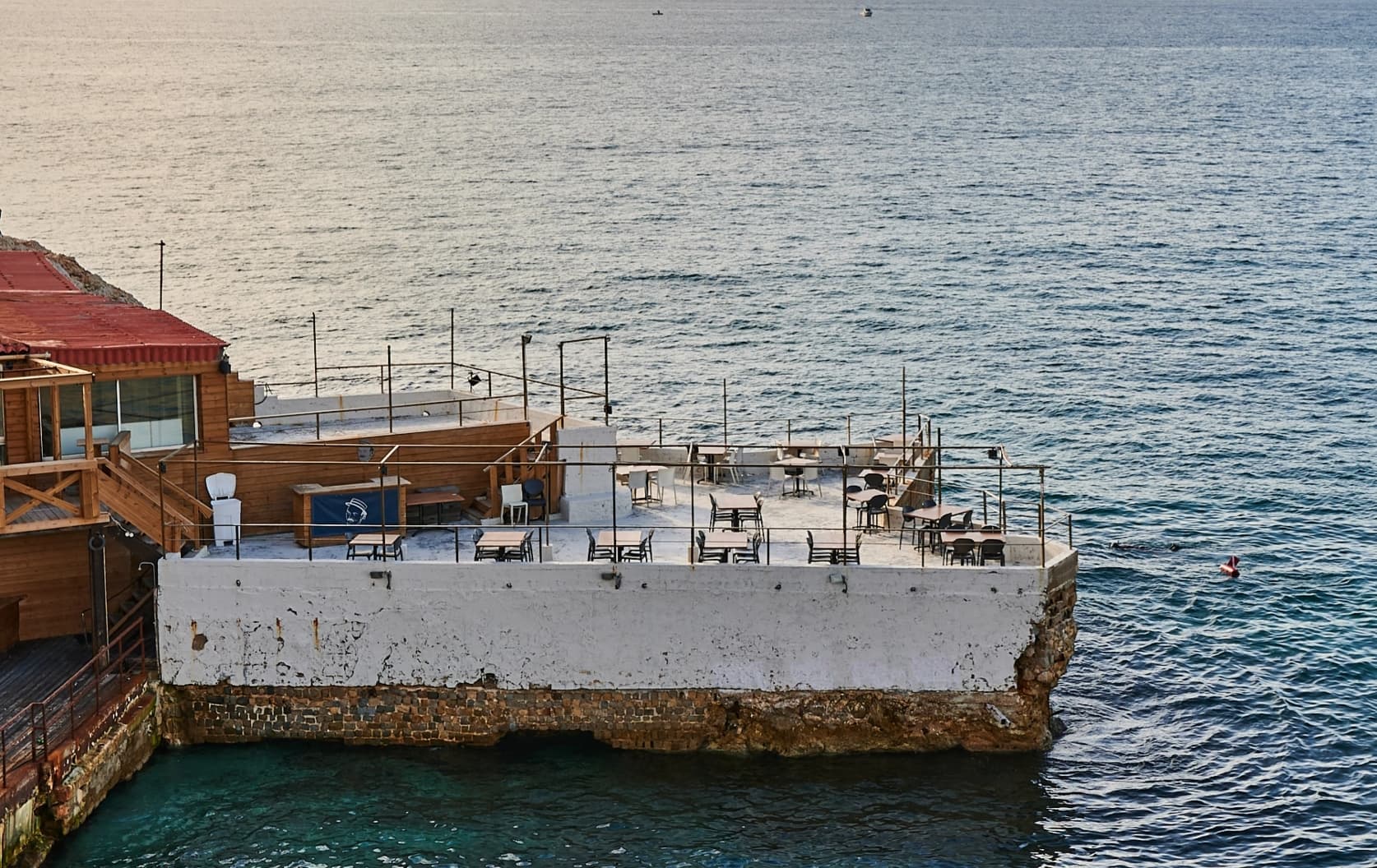 Privatisation bateau événement privé Marseille