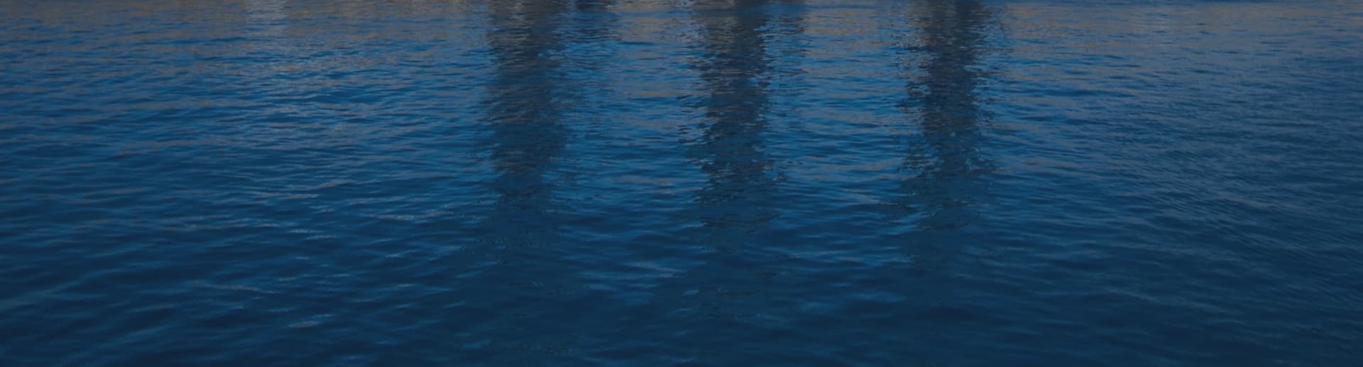 La mer Méditerranée — Reflet Maritime