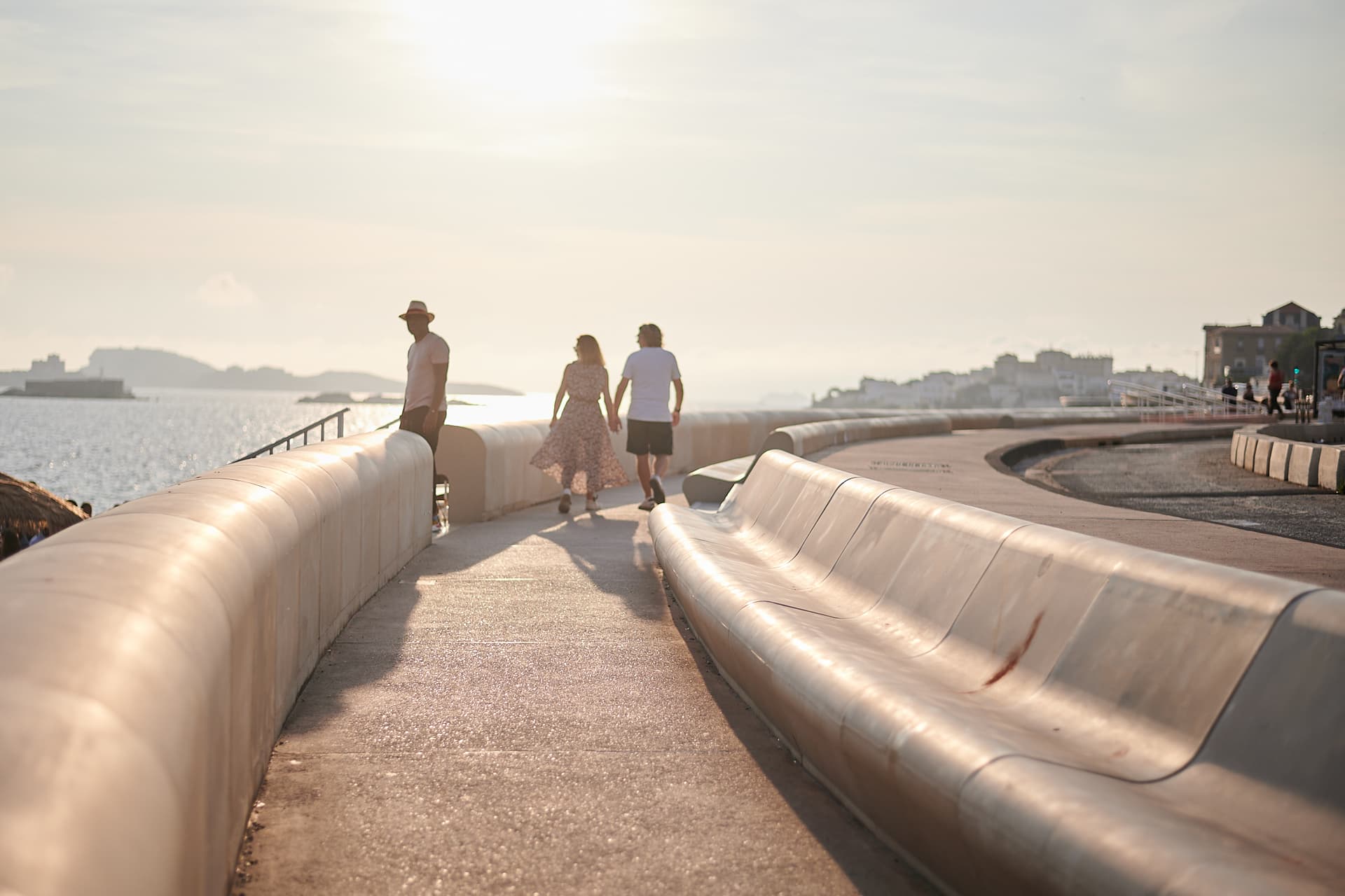 S\u00e9minaire en mer \u00e0 Marseille \u2014 Reflet Maritime
